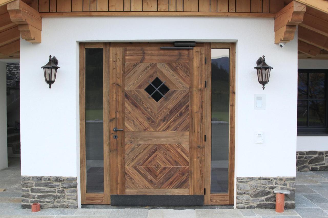 Pension Tannenhof Leogang Εξωτερικό φωτογραφία