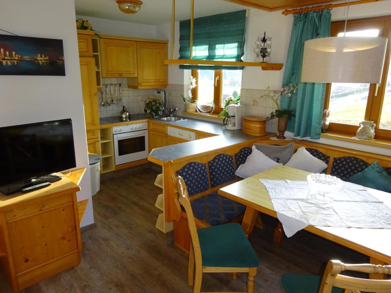 Pension Tannenhof Leogang Εξωτερικό φωτογραφία