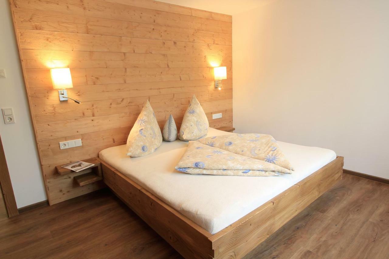 Pension Tannenhof Leogang Δωμάτιο φωτογραφία