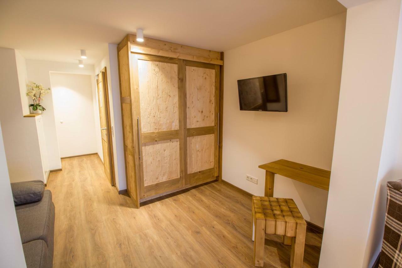 Pension Tannenhof Leogang Εξωτερικό φωτογραφία