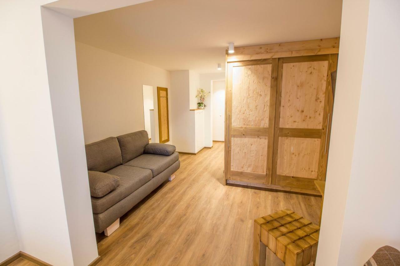 Pension Tannenhof Leogang Εξωτερικό φωτογραφία