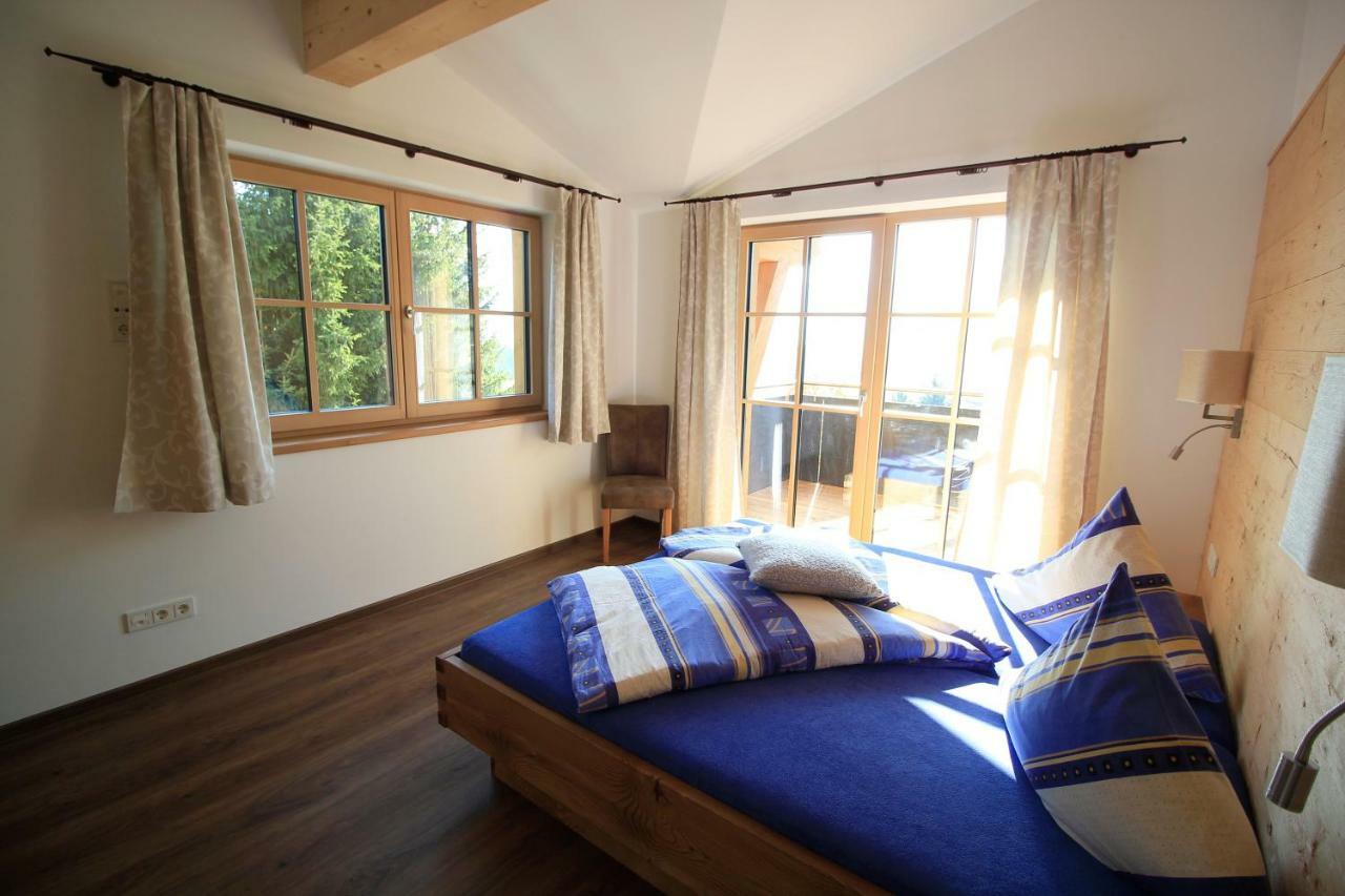 Pension Tannenhof Leogang Εξωτερικό φωτογραφία