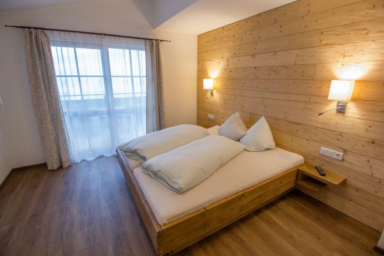 Pension Tannenhof Leogang Εξωτερικό φωτογραφία