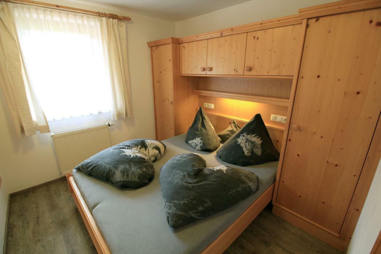 Pension Tannenhof Leogang Εξωτερικό φωτογραφία