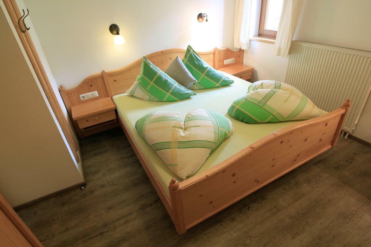 Pension Tannenhof Leogang Δωμάτιο φωτογραφία